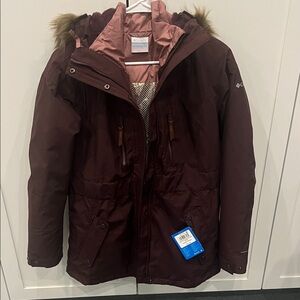 Columbia Women’s Payton Pass II Interchangeable Jacket